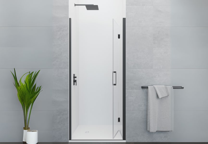 Paroi de douche Verre (Combi 2) GME environnement 3