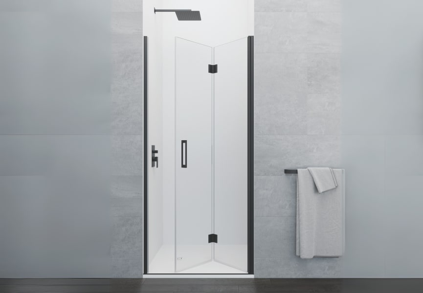 Paroi de douche Verre (Combi 2) GME principal 0