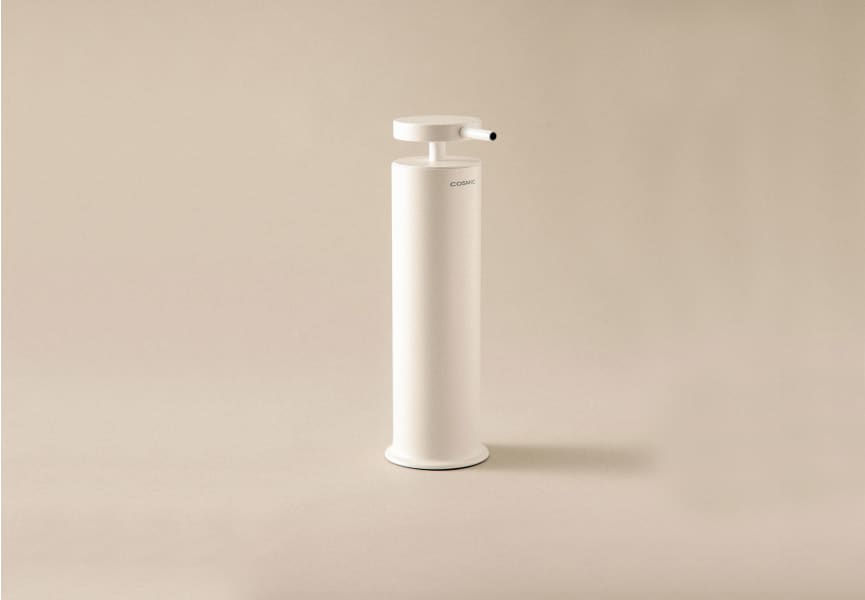 Distributeur de savon Geyser de Cosmic principal 1