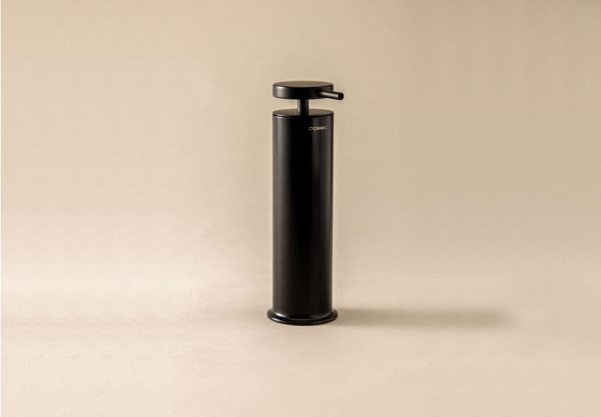 Distributeur de savon Geyser de Cosmic principal 2