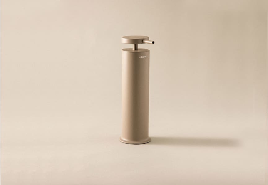 Distributeur de savon Geyser de Cosmic principal 0