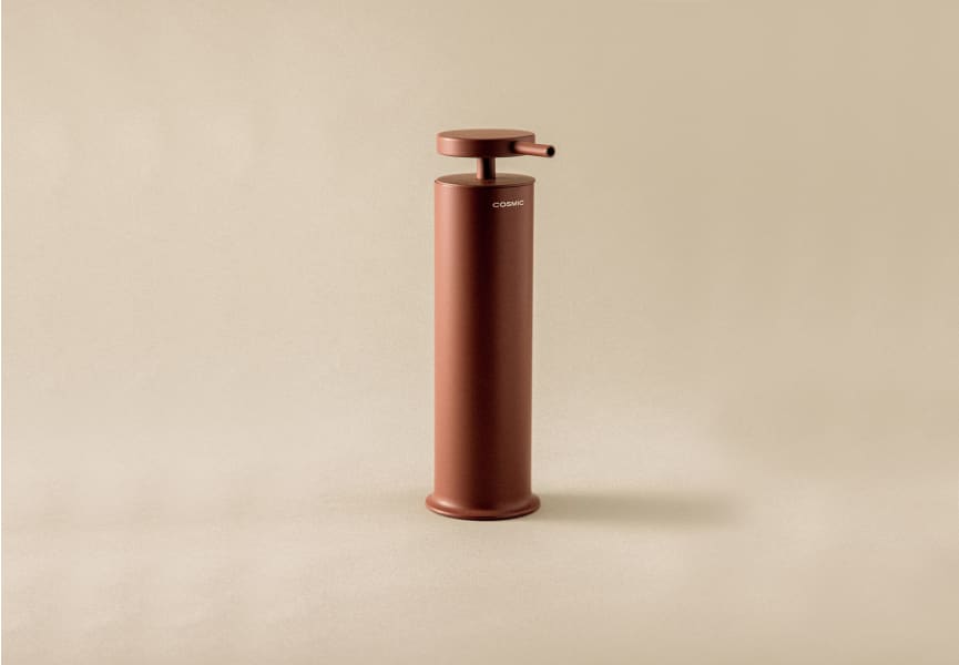 Distributeur de savon Geyser de Cosmic principal 3