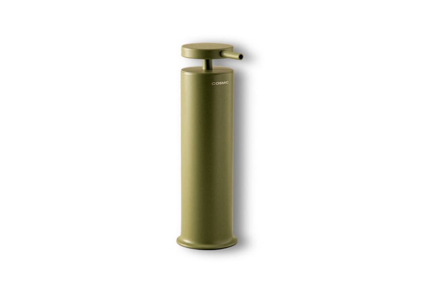 Distributeur de savon Geyser de Cosmic principal 4