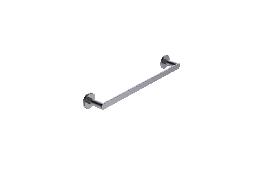 Porte-serviettes de salle de bains Medimex Practic principal 5