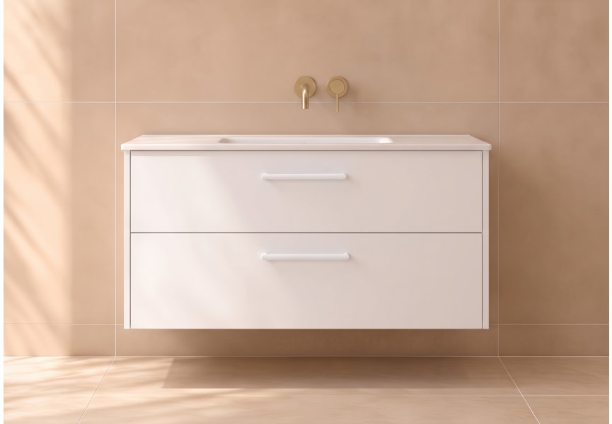 Meuble de salle de bains Carmen Avila deux principal 5