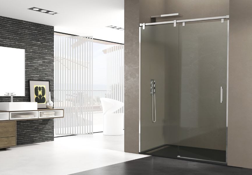 Paroi de douche Futura GME principal 0