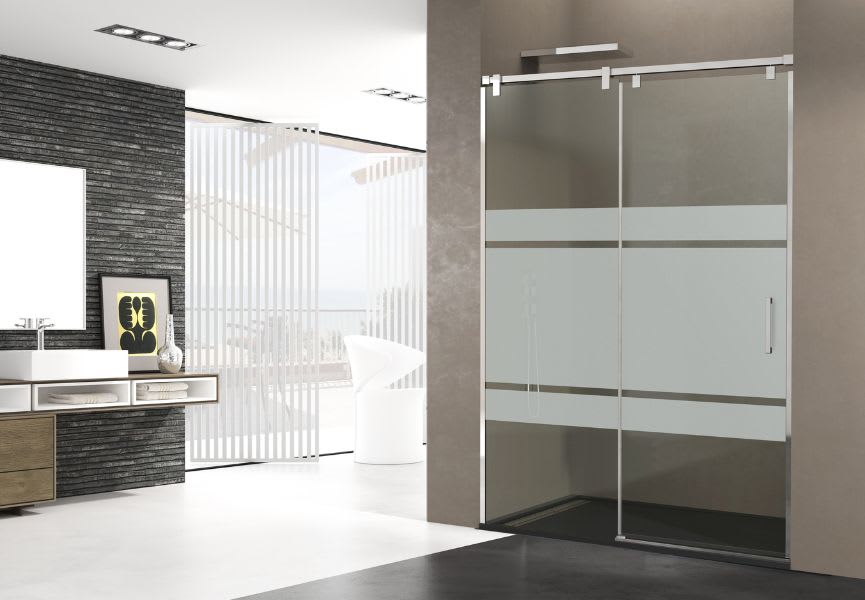 Paroi de douche Futura GME environnement 5