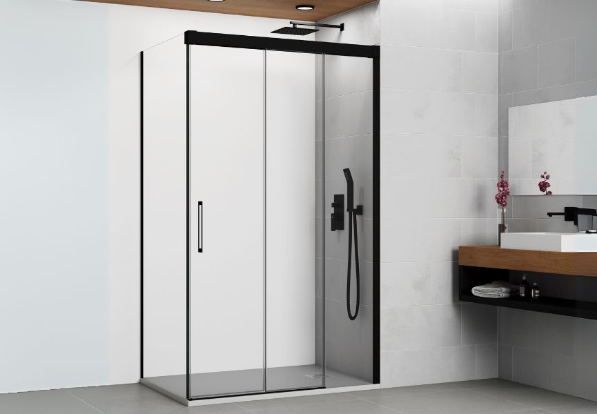 Paroi de douche Trio GME principal 0