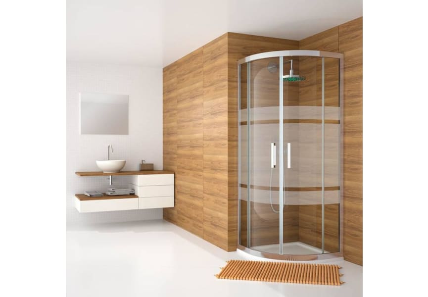 Paroi de douche 300 (TR135, TR130, TR131) Kassandra principal 1