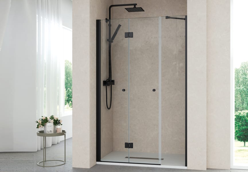 Paroi de douche Bruntec Tana principal 1