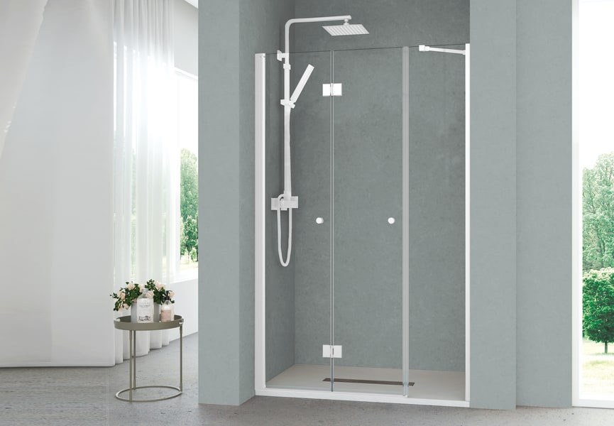 Paroi de douche Bruntec Tana principal 2