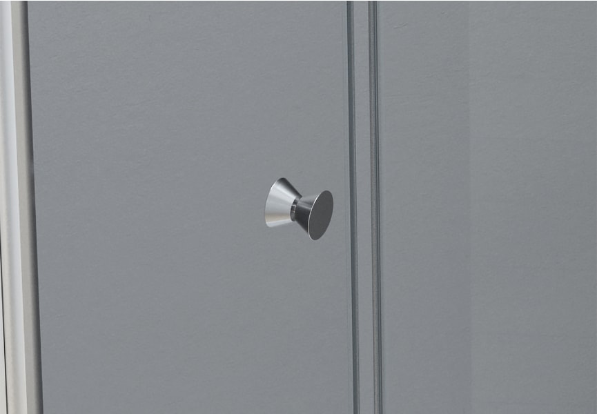 Paroi de douche Bruntec Tana détail 6