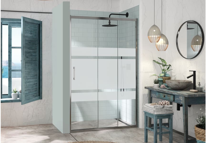 Paroi de douche Kaarol (KA101) Kassandra environnement 1