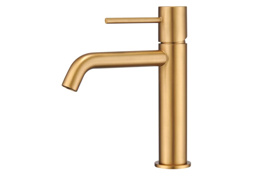 Mitigeur de lavabo Monza Imex principal 1