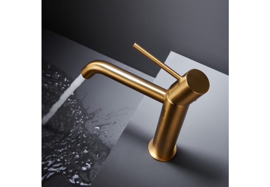 Mitigeur de lavabo Monza Imex environnement 5