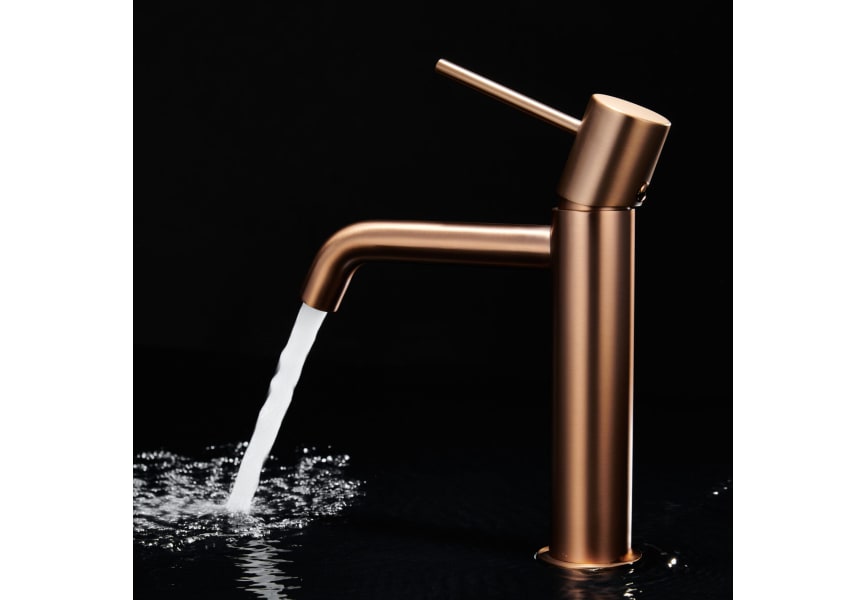 Mitigeur de lavabo Monza Imex environnement 6