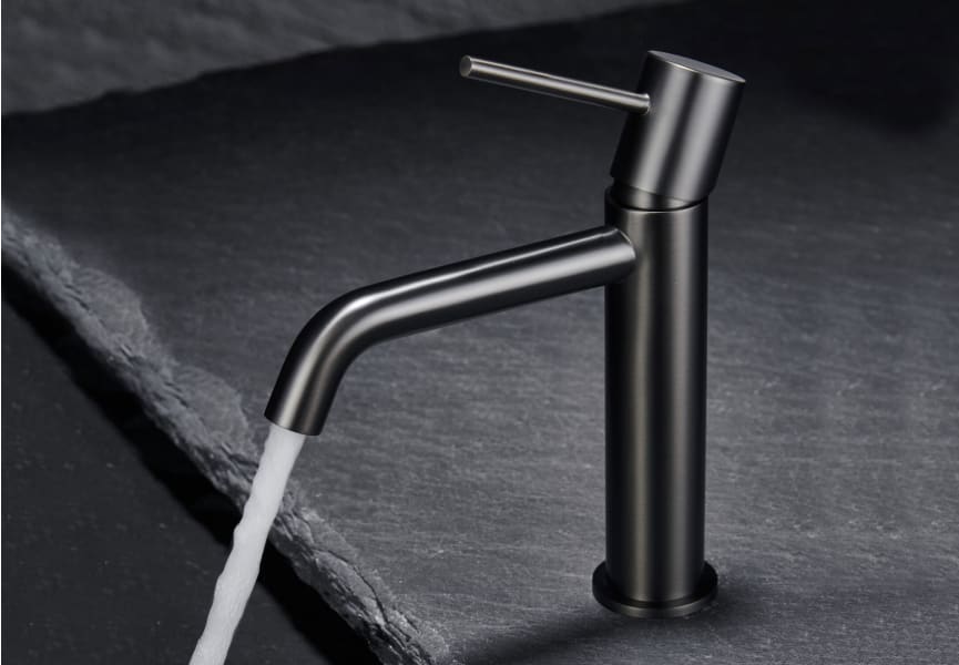 Mitigeur de lavabo Monza Imex détail 6