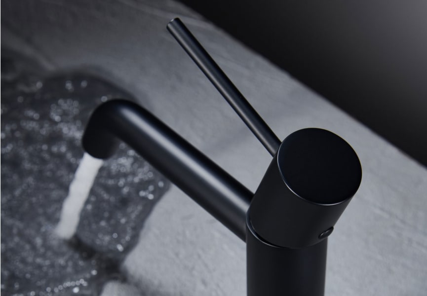 Mitigeur de lavabo Monza Imex détail 7