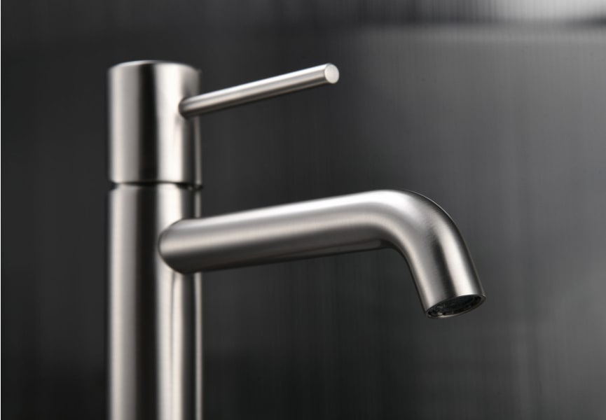 Mitigeur de lavabo Monza Imex détail 8