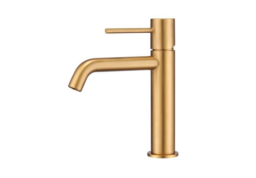 Mitigeur de lavabo Monza Imex principal 3