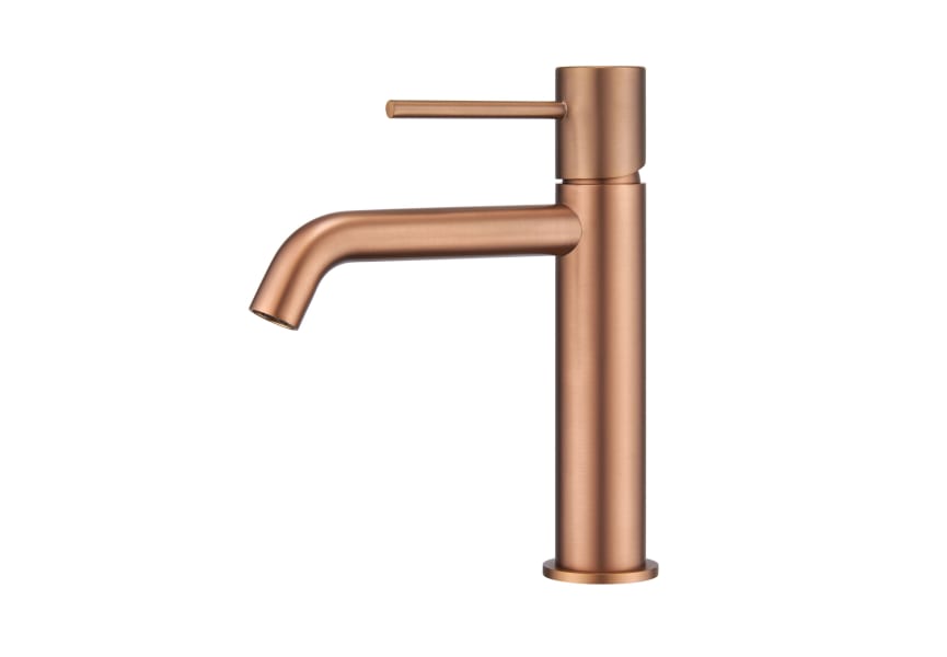 Mitigeur de lavabo Monza Imex principal 4