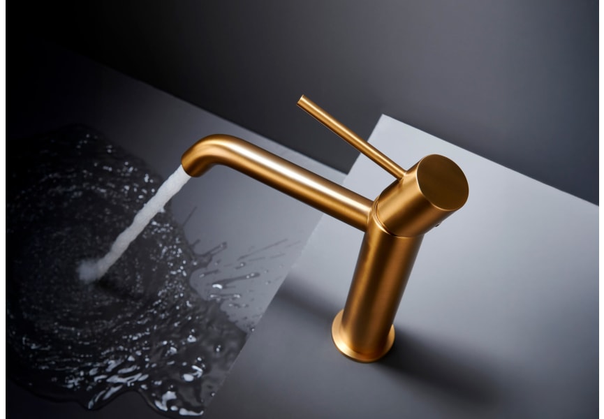 Mitigeur de lavabo Monza Imex environnement 5