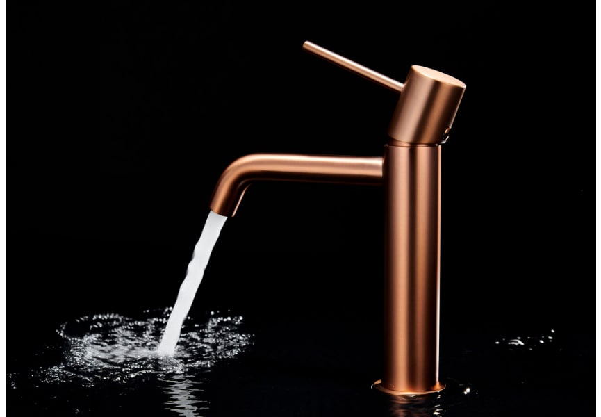 Mitigeur de lavabo Monza Imex environnement 6