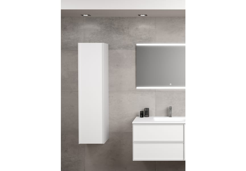 Coycama Oslo colonne de bain environnement 7