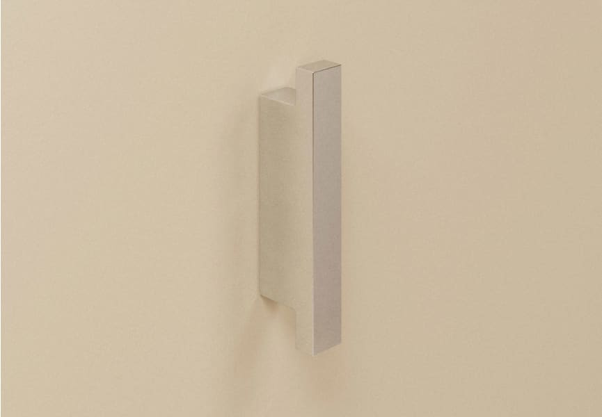 Cintre de salle de bain de salle de bain The Grid Cosmic principal 0