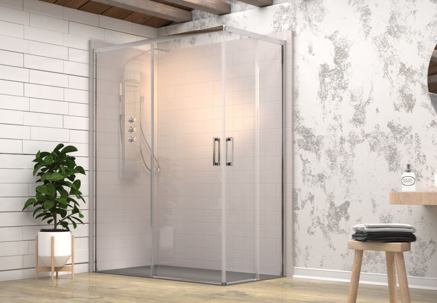Paroi de douche Bruntec Gala principal 0