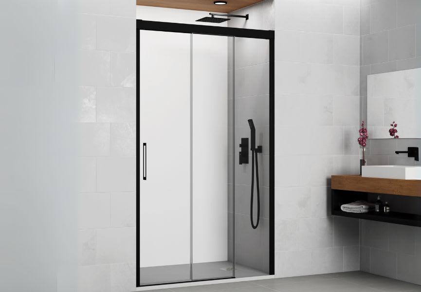 Paroi de douche Trio GME principal 0