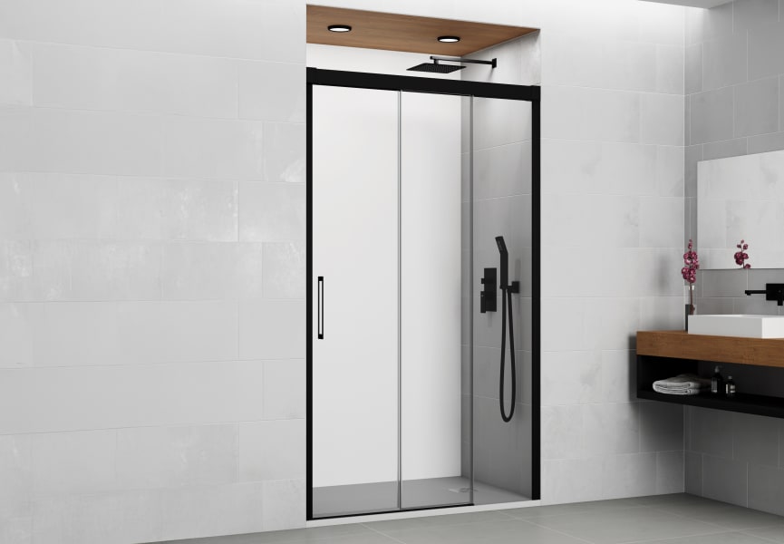 Paroi de douche Trio GME principal 0