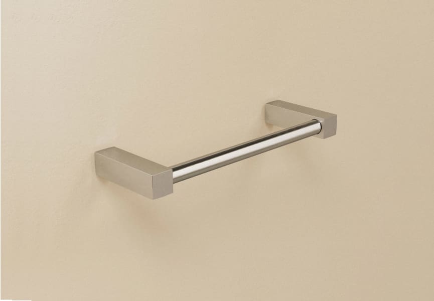 Porte-serviettes de salle de bains Metric Cosmic principal 0