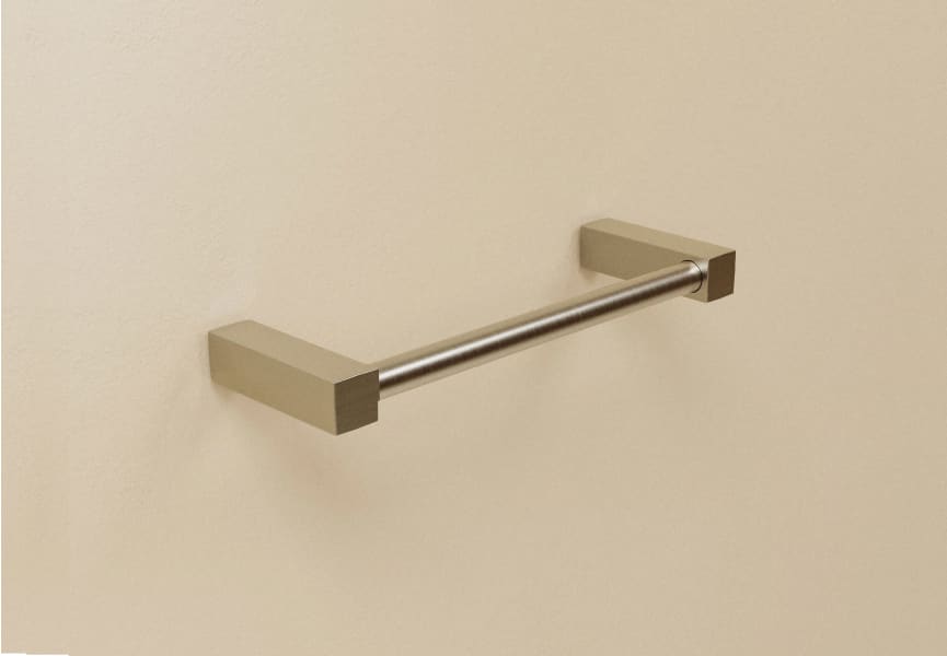 Porte-serviettes de salle de bains Metric Cosmic principal 1