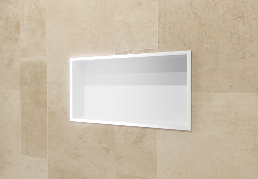 Pacific Medimex Salle de bain Hornacina principal 3