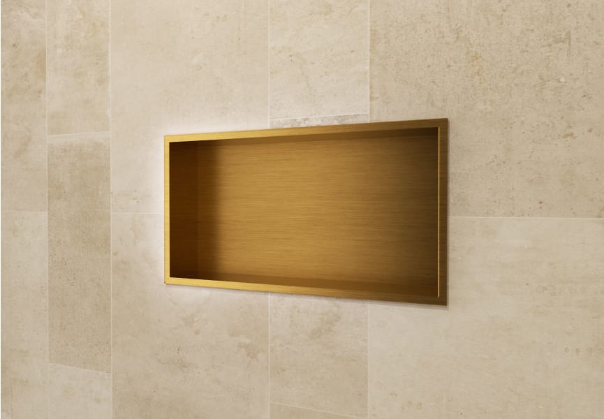 Pacific Medimex Salle de bain Hornacina principal 4