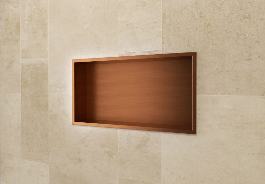Pacific Medimex Salle de bain Hornacina principal 5
