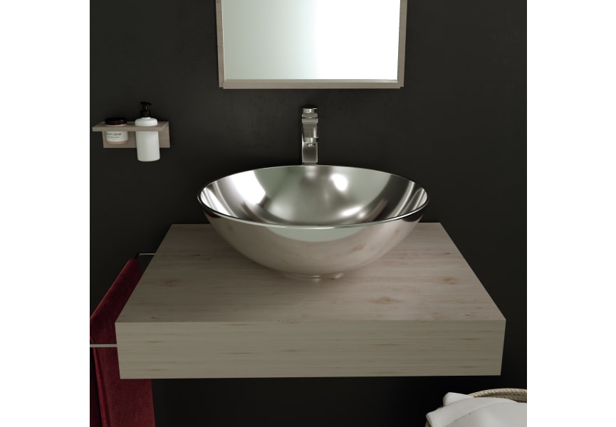 Vasque à poser Bol Art and Bath principal 1