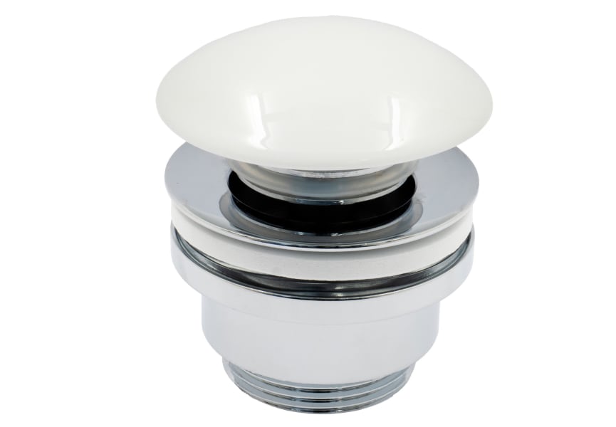 Bonde de lavabo « click-clack » GME principal 7