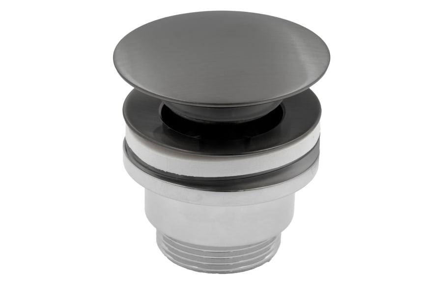 Bonde de lavabo « click-clack » GME principal 2
