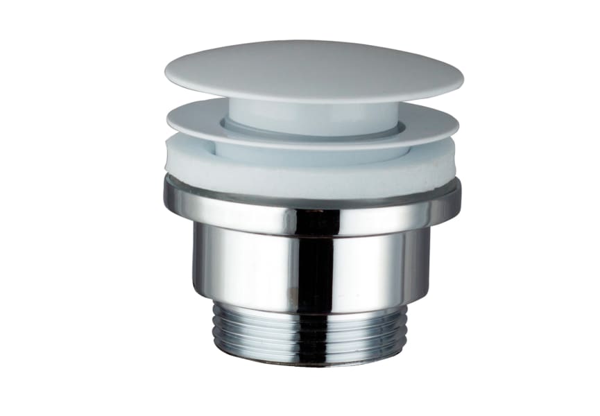Bonde de lavabo « click-clack » GME principal 6