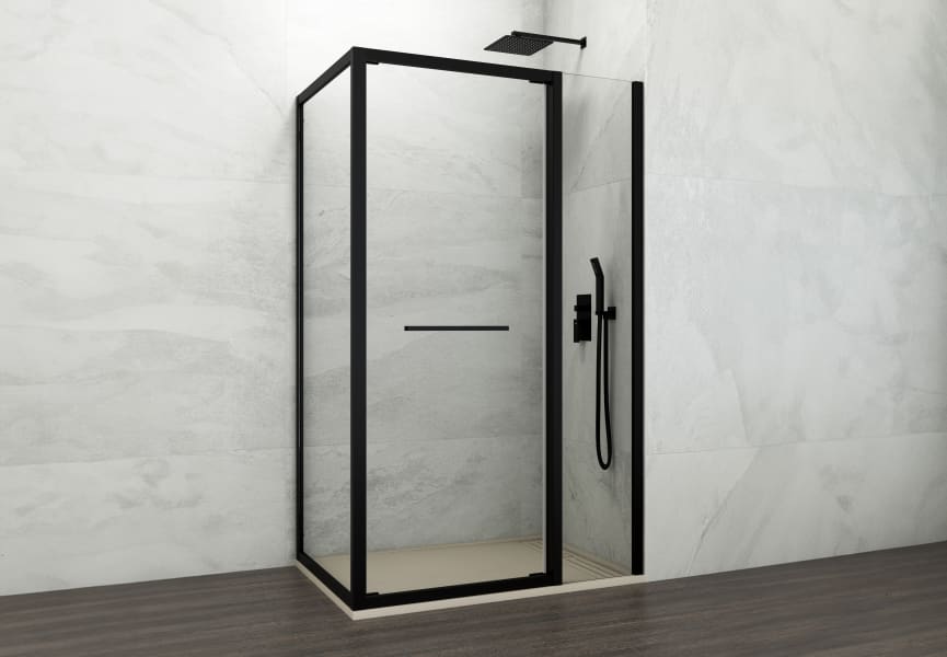 Paroi de douche Spazio (Combi B) GME principal 0