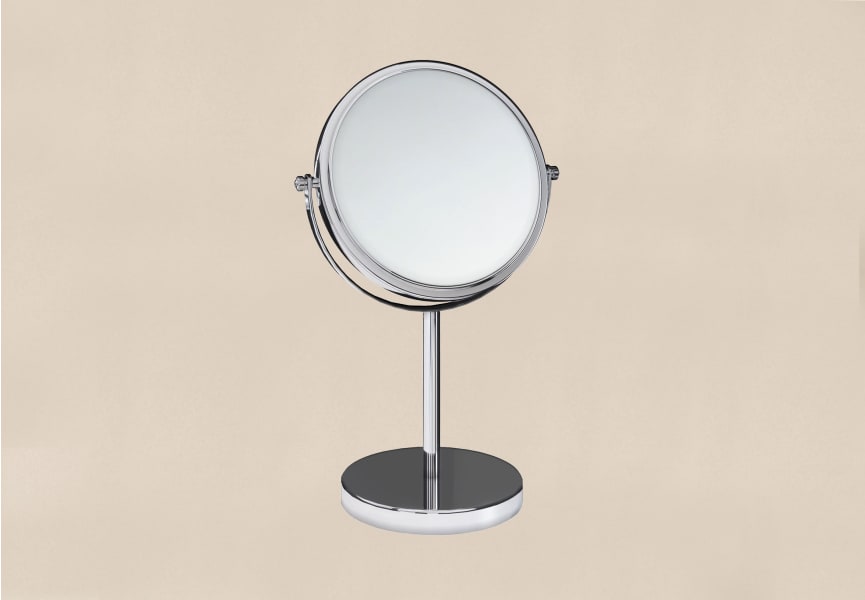 Miroir rond Cosmic Essentials principal 0