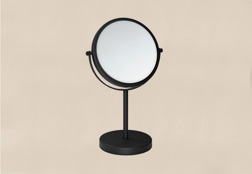 Miroir rond Cosmic Essentials principal 1