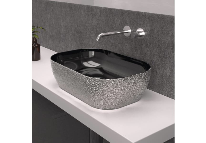 Vasque à poser Nalon Art and Bath principal 1