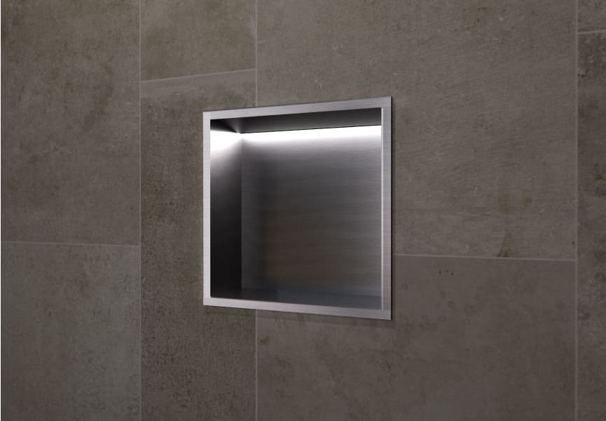 Hornacina de douche Indic Medimex principal 6