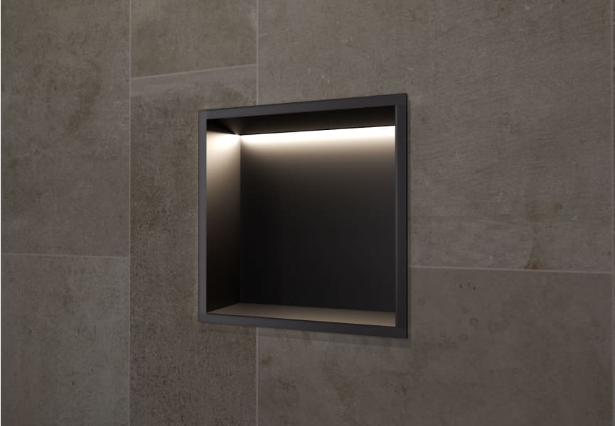 Hornacina de douche Indic Medimex principal 2