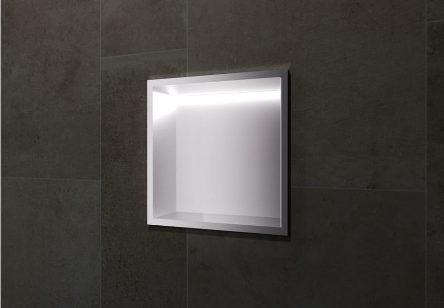 Hornacina de douche Indic Medimex principal 1