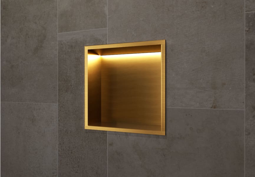 Hornacina de douche Indic Medimex principal 4