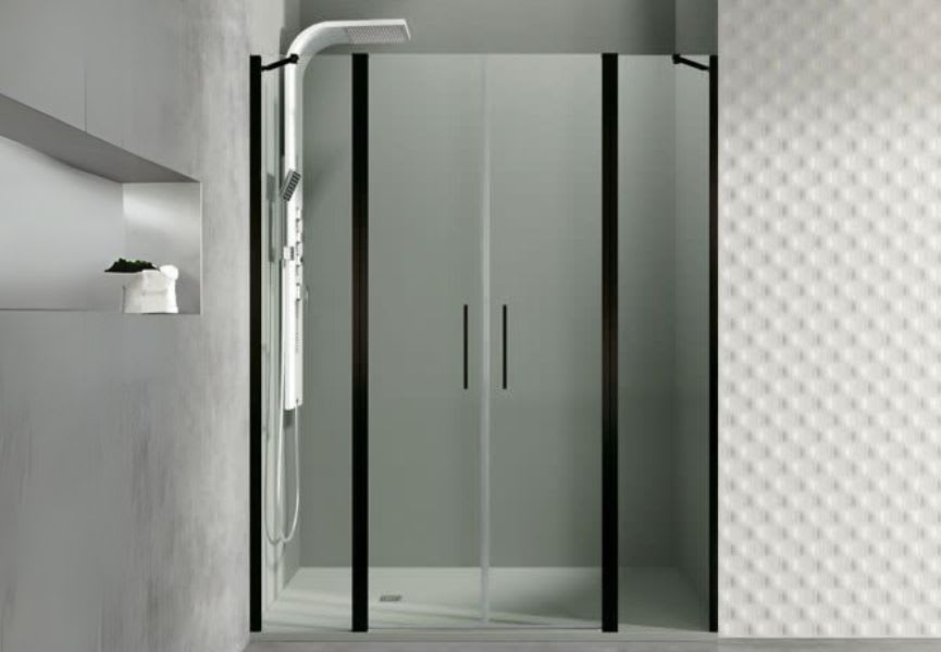 Paroi de douche Open (Combi G) GME principal 0